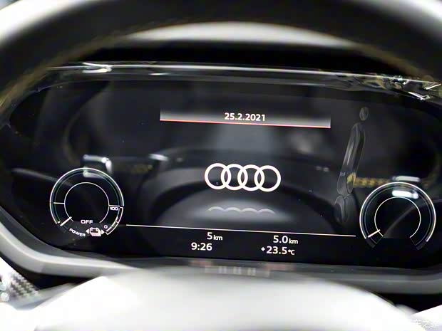 Audi Sport 奧迪RS e-tron GT 2021款 基本型