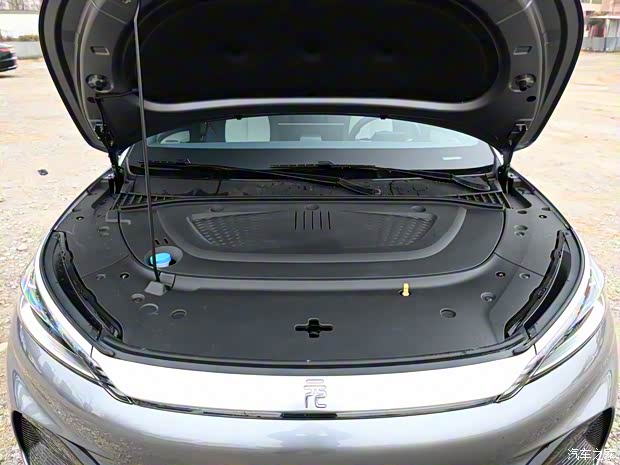 比亚迪 元PLUS 2022款 510KM 旗舰型 比亚迪 元PLUS 2022款 510KM 旗舰型