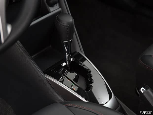 廣汽豐田 YARiS L 致炫 2020款 致炫X 1.5L CVT尊貴版