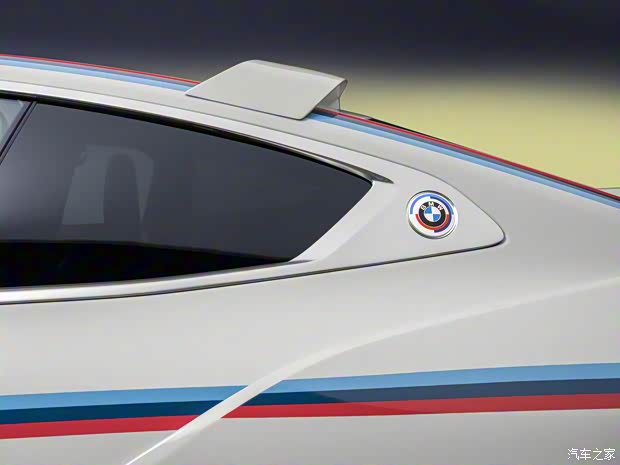 宝马(进口) 3.0 CSL 2023款 欧洲版 宝马(进口) 3.0 CSL 2023款 欧洲版