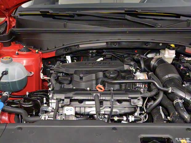 北京現(xiàn)代 途勝 2021款 途勝L 基本型