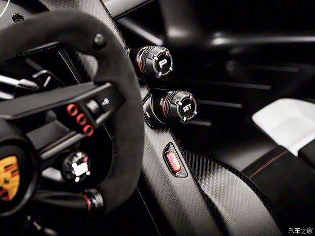 保时捷 保时捷Vision Gran Turismo 2022款 基本型 保时捷 保时捷Vision Gran Turismo 2022款 基本型