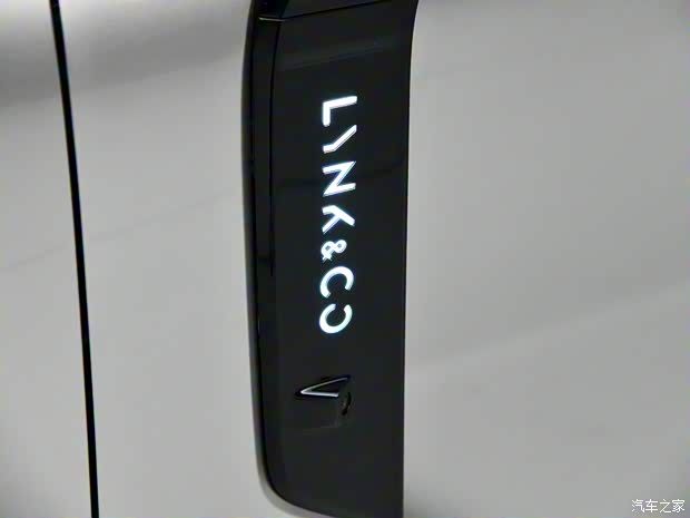 領克 領克08 2023款 基本型