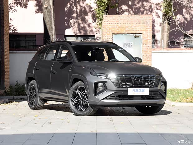 北京现代 途胜 2022款 途胜L 1.5T LUX尊贵版 N Line 北京现代 途胜 2022款 途胜L 1.5T LUX尊贵版 N Line