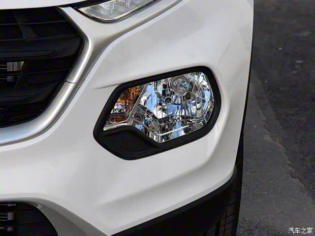 上汽通用五菱 宝骏510 2021款 低配