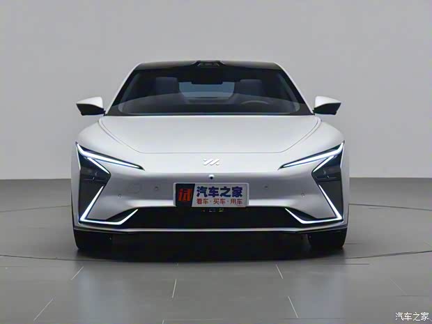 智己汽车 智己L7 2021款 基本型 智己汽车 智己L7 2021款 基本型