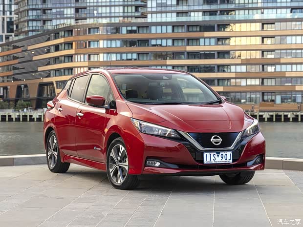 日产(进口) 聆风 2019款 澳大利亚版 日产(进口) 聆风 2019款 澳大利亚版