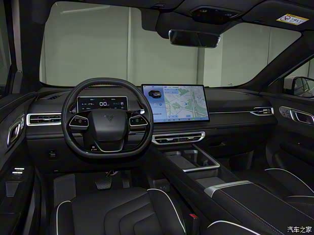 合众汽车 哪吒X 2023款 500