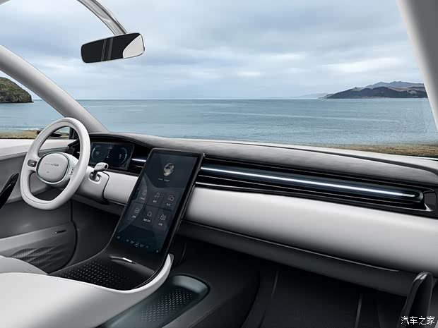 零跑汽車 零跑C-more 2019款 基本型