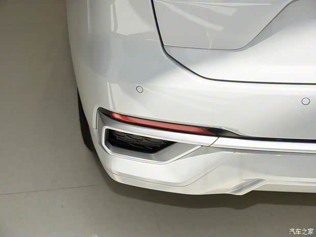 長(zhǎng)安福特 蒙迪歐 2023款 1.5T 高配版