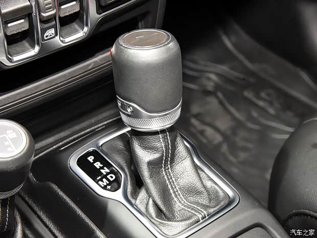 Jeep(进口) 角斗士 2022款 先行版 Jeep(进口) 角斗士 2022款 先行版