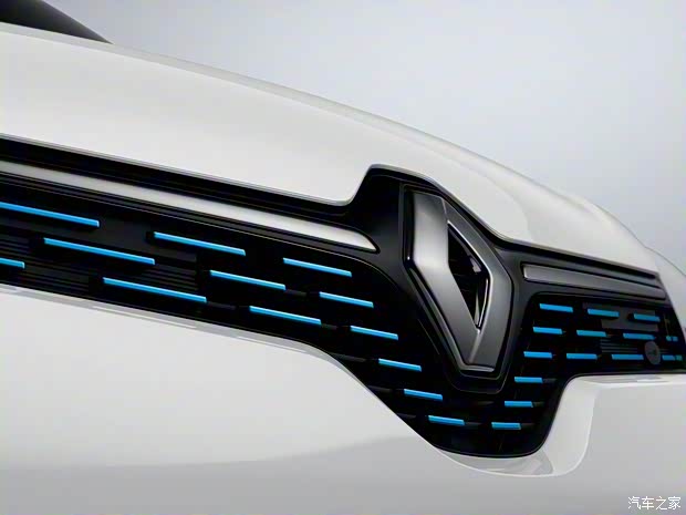 雷諾(進(jìn)口) Twingo Z.E. 2020款 基本型 雷諾(進(jìn)口) Twingo Z.E. 2020款 基本型