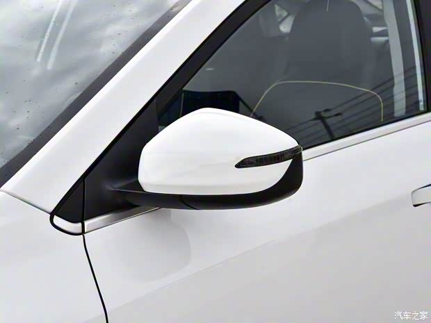 吉利幾何 吉利幾何G6 2024款 410 尊貴型