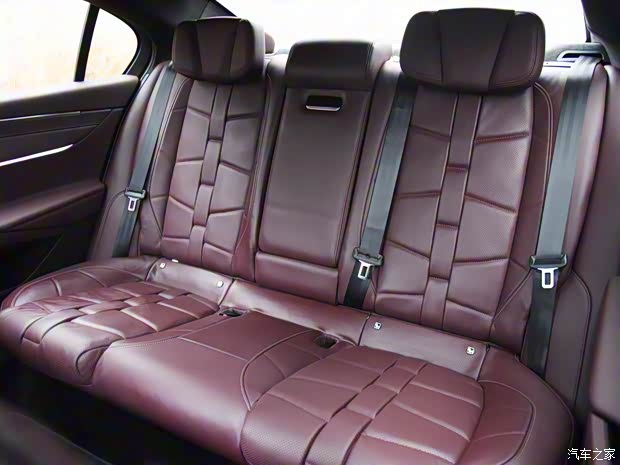 DS汽車 DS 9 2021款 45THP 歌劇院版