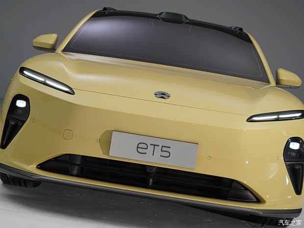 蔚来 蔚来ET5 2022款 75kWh