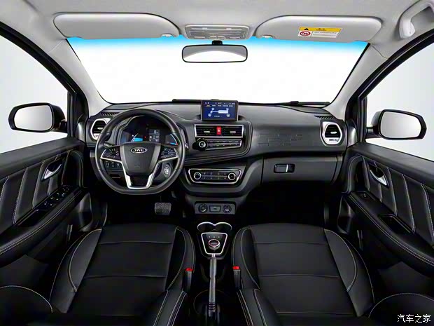 江淮汽车 江淮iEV6E  江淮汽车 江淮iEV6E