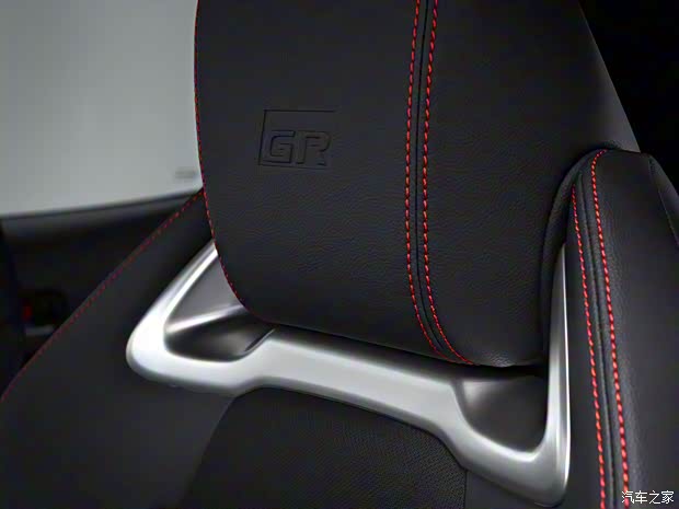 豐田(進口) 卡羅拉(進口) 2023款 Hybrid GR Sport 歐洲版