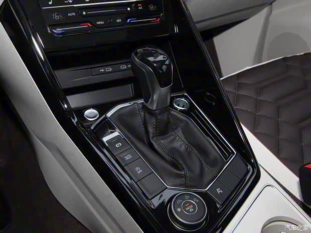 一汽-大众 探岳 2023款 380TSI 四驱R-Line高能版 一汽-大众 探岳 2023款 380TSI 四驱R-Line高能版