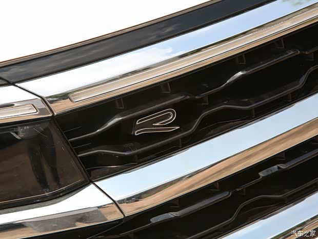 一汽-大众 揽境 2022款 380TSI 四驱R-Line拓境版 6座