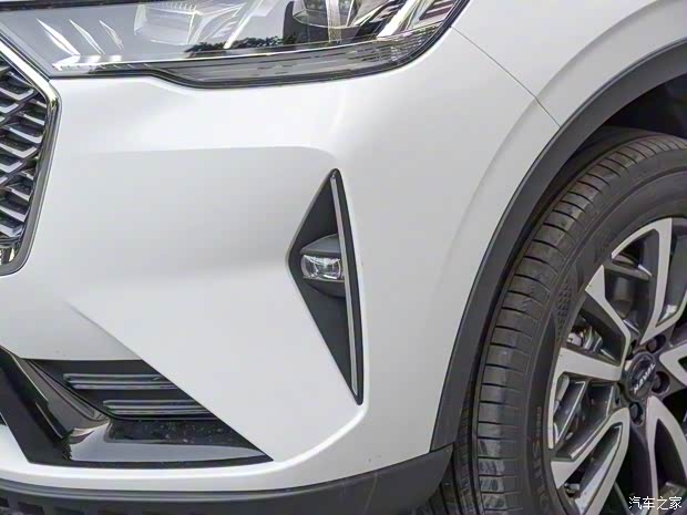 長(zhǎng)城汽車 哈弗H6 2022款 第三代 1.5T DHT基本型