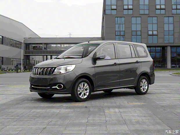 SWM斯威汽车 SWM斯威X2 2021款 1.5L 手动家庭型天窗版 SWM斯威汽车 SWM斯威X2 2021款 1.5L 手动家庭型天窗版