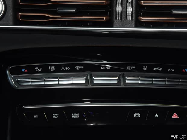 北京奔馳 奔馳EQC 2020款 EQC 350 4MATIC