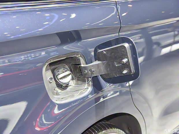 上汽集团 荣威iMAX8 2020款 基本型 上汽集团 荣威iMAX8 2020款 基本型