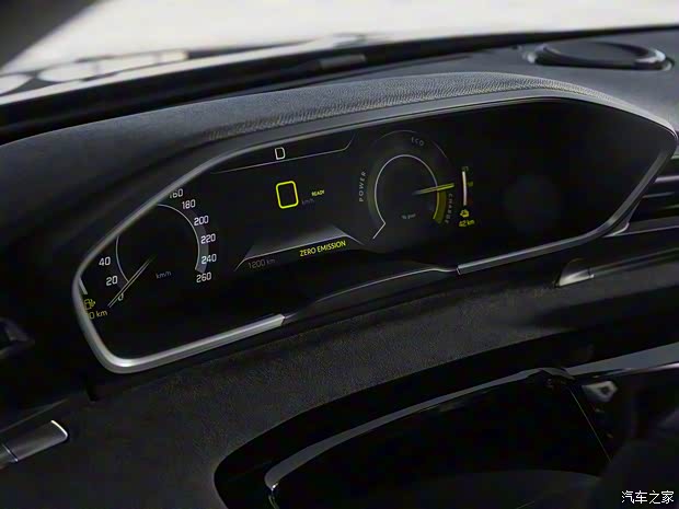 標(biāo)致(進(jìn)口) 標(biāo)致508新能源(進(jìn)口) 2019款 Sport Engineered Concept