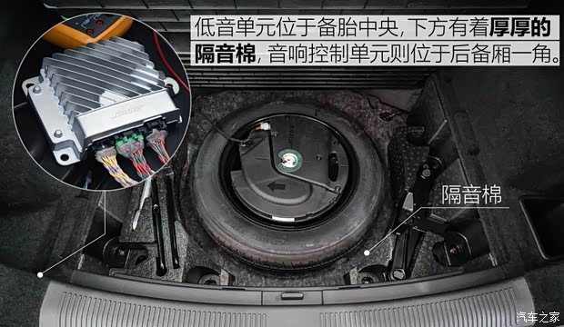 上汽集團(tuán) 名爵HS 2018款 30T 自動(dòng)四驅(qū)Trophy荷爾蒙超燃版