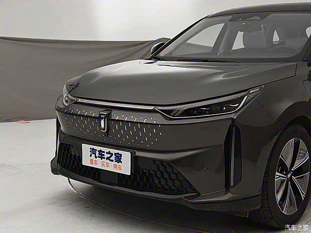 一汽奔騰 奔騰E01 2020款 基本型