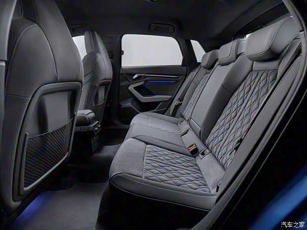 奧迪(進(jìn)口) 奧迪A3(進(jìn)口) 2020款 Sportback