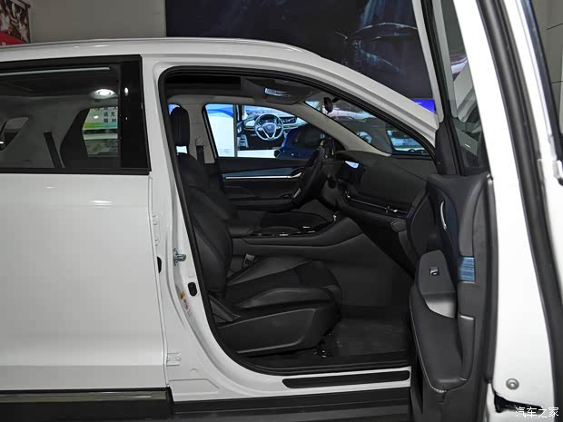 長安汽車 E-Rock 2020款 基本型