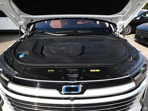 一汽奔騰 奔騰T99 2023款 基本型 一汽奔騰 奔騰T99 2023款 基本型