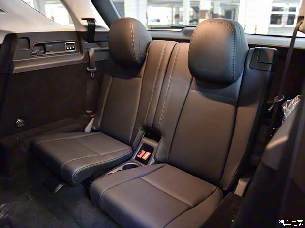 奔驰(进口) 奔驰GLE 2020款 GLE 450 4MATIC 时尚型