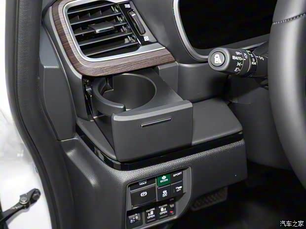 廣汽本田 奧德賽 2024款 基本型