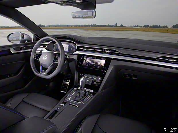 大眾(進(jìn)口) Arteon 2021款 R