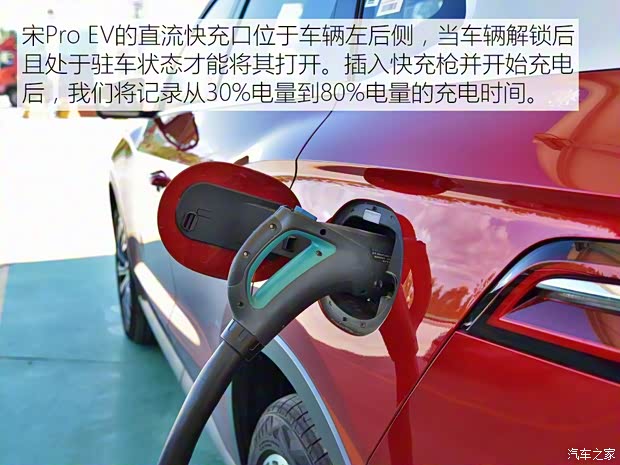 比亞迪 宋Pro新能源 2019款 EV 高功率高續(xù)航版旗艦型