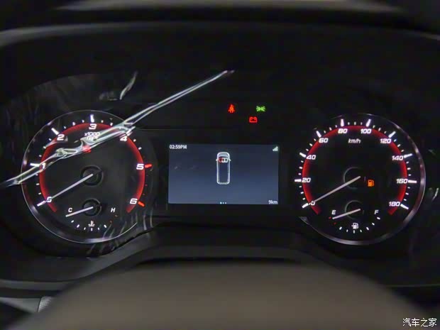 上汽大通 上汽大通MAXUS 新途V70 2023款 2.0T柴油手動精英版5/6座 93kW