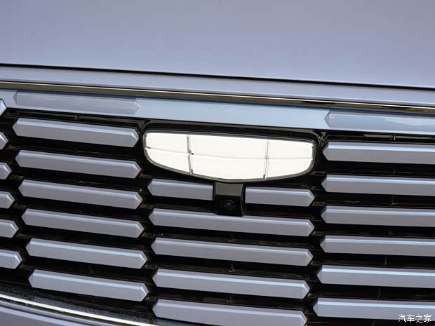 吉利汽车 星越L增程电动版 2022款 1.5T DHT增程电动旗舰版