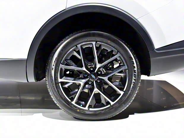 长安汽车 欧尚COS1°(科赛) 2019款 GT