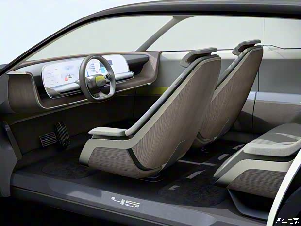 现代(进口) 现代45 2020款 EV Concept 现代(进口) 现代45 2020款 EV Concept