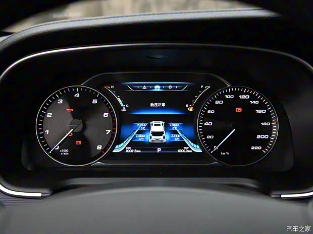 東風(fēng)風(fēng)行 風(fēng)行M7 2022款 領(lǐng)爵款 2.0T 自動侯爵版