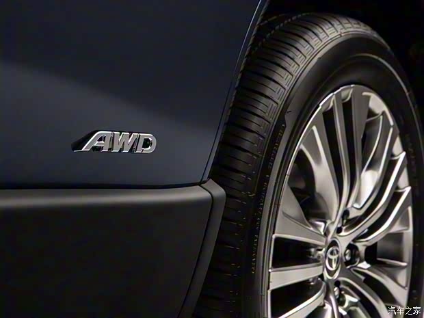 豐田(進口) 威颯 2021款 基本型 豐田(進口) 威颯 2021款 基本型