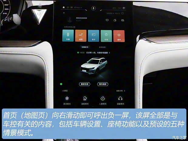 东风启辰 启辰星 2020款 基本型