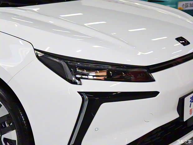 江汽集团 思皓爱跑 2022款 低配版 江汽集团 思皓爱跑 2022款 低配版