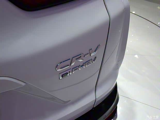 东风本田 本田CR-V新能源 2021款 锐·混动e+ 东风本田 本田CR-V新能源 2021款 锐·混动e+