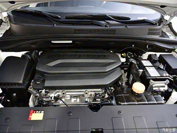 上汽通用五菱 宝骏360 2019款 1.5L CVT基本型 上汽通用五菱 宝骏360 2019款 1.5L CVT基本型