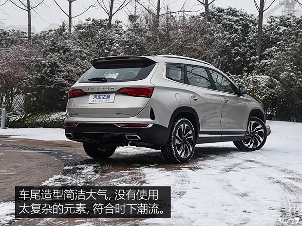 奇瑞汽车 捷途X90 2019款 1.6T DCT尊享型 5座