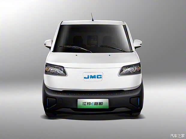 江鈴汽車 E路順 2023款 E630 廂貨精裝款 41.86kWh