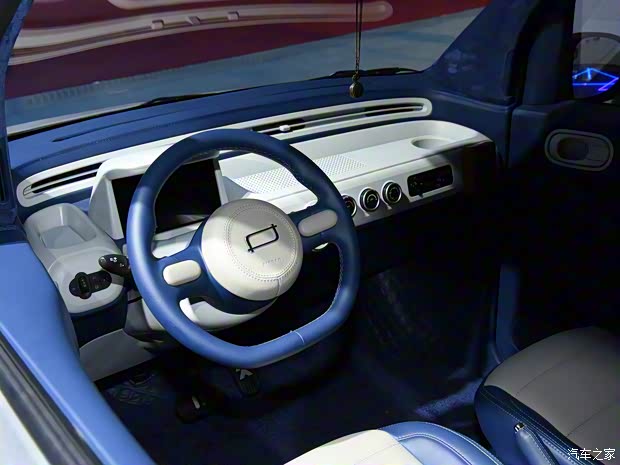 一汽奔腾 奔腾小马 2023款 基本型 一汽奔腾 奔腾小马 2023款 基本型